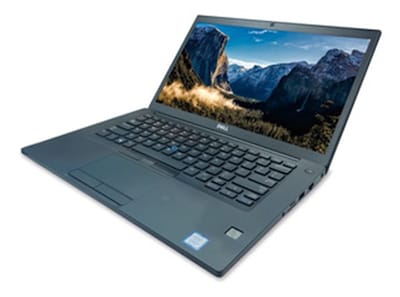 Foto 3 | Laptop Dell E7490 Core I5 8va 16gb-512gb Ssd- Reacondicionado