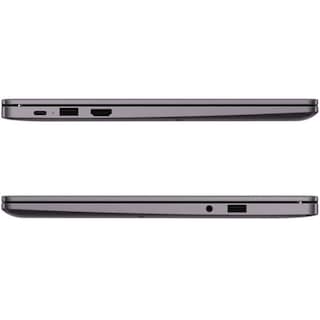 Foto 2 | Laptop Huawei Matebook D14 Intel Core I5 10210u 8 GB 512 GB SSD 14 color Gris Reacondicionada