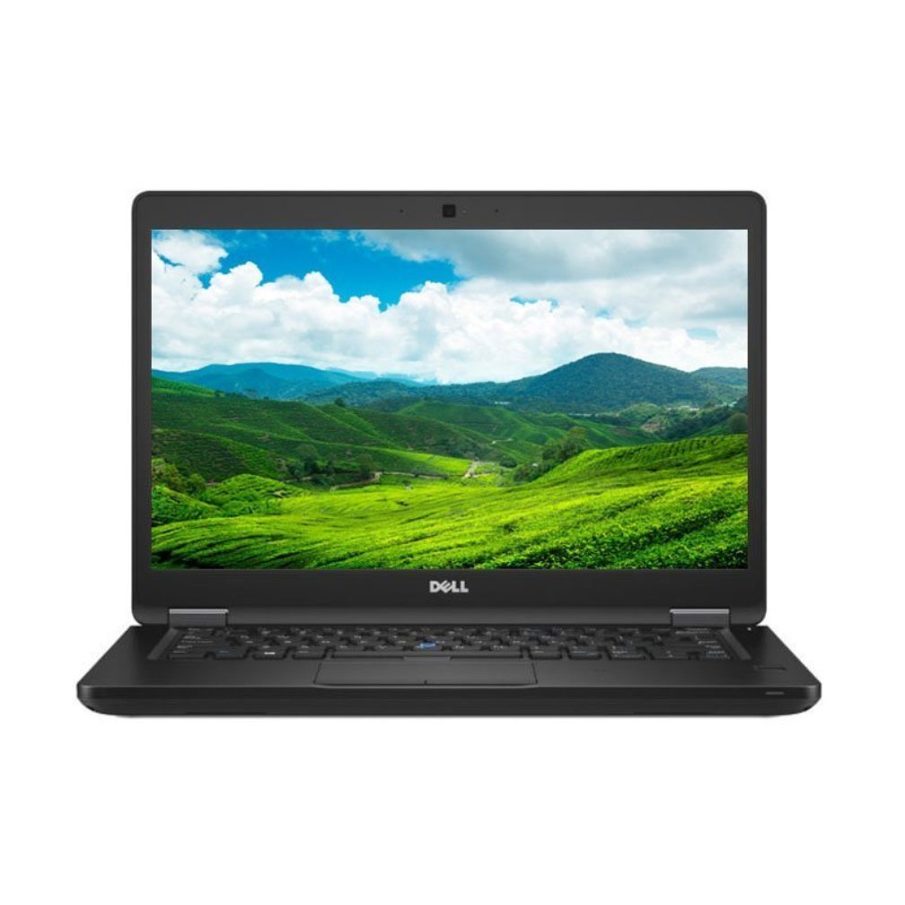 Foto 2 pulgar | Laptop Dell 5480 Core I5 7pma 16gb-500gb Hdd- Reacondicionado