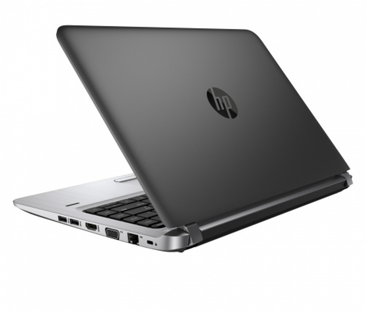 Foto 3 pulgar | Laptop Hp Probook 440 G3- Core I5, 6ta Gen- 16gb-240ssd Reacondicionado