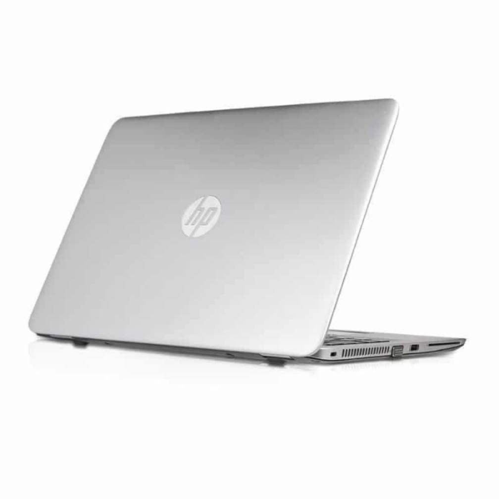 Foto 3 pulgar | Laptop HP Elitebook 820 G3- 12.5''core I5, 6ta Gen- 8ram-500hd Reacondicionado