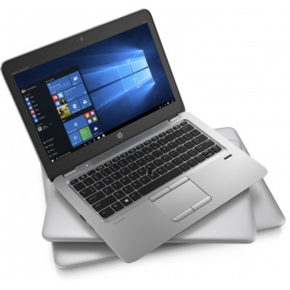 Foto 4 pulgar | Laptop HP Elitebook 820 G3- 12.5''core I5, 6ta Gen- 8ram-500hd Reacondicionado