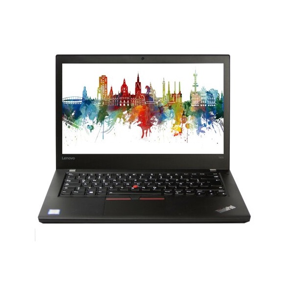 Laptop Lenovo Thinkpad T470 14'' Intel Core I5 Sexta Generación 16 GB RAM 256 GB SSD Reacondicionado