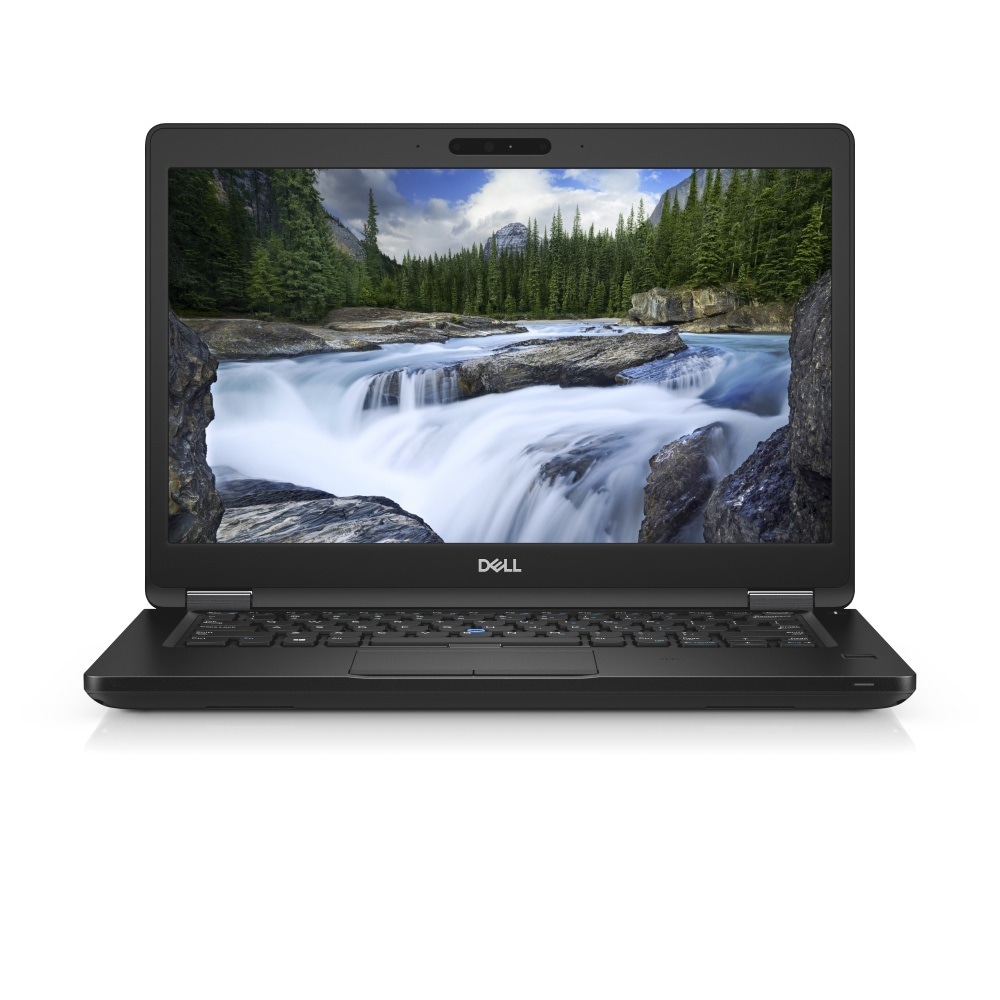 Laptop Dell 5490- 14''-intel Core I7-8va Generación-16gb Ram-256gb Ssd Reacondicionado $8,999