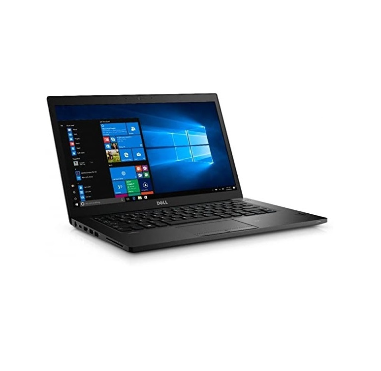 Foto 4 pulgar | Laptop Dell Latitude 7480- 14''- Intel Core I5, 7ma Gen- 16gb Ram- 256gb Ssd- Windows 10 Pro/ Reacondicionado