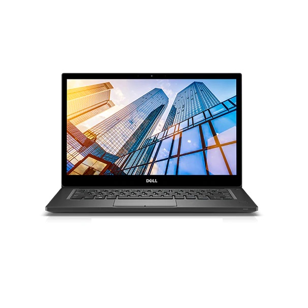 Foto 2 pulgar | Laptop Dell Latitude 7490- 14''- Intel Core I5, 8va Gen- 8gb Ram- 256gb Ssd- Windows 10 Pro- Equipo Clase B, Reacond