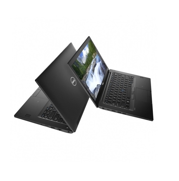 Foto 3 pulgar | Laptop Dell Latitude 7490- 14''- Intel Core I5, 8va Gen- 8gb Ram- 256gb Ssd- Windows 10 Pro- Equipo Clase B, Reacond