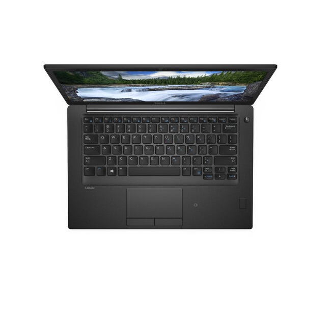 Foto 4 pulgar | Laptop Dell Latitude 7490- 14''- Intel Core I5, 8va Gen- 8gb Ram- 256gb Ssd- Windows 10 Pro- Equipo Clase B, Reacond