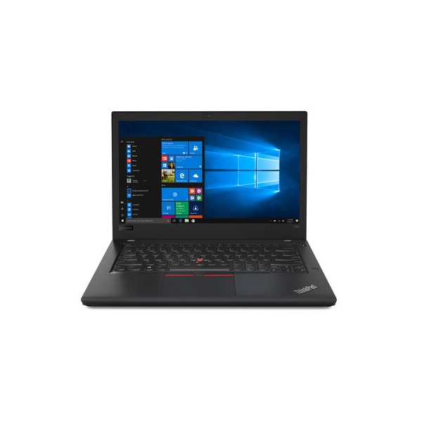 Foto 3 pulgar | Laptop Lenovo T480s- 14''- Intel Core I7, 8va Gen- 8gb Ram- 512gb Ssd- Windows 10 Pro- Equipo Clase B, Reacondicionado