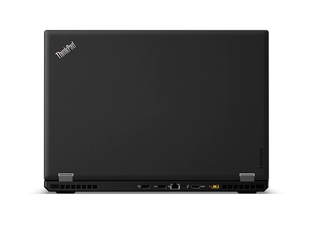 Foto 3 pulgar | Laptop Lenovo P51- 15.6''- Intel Core I7, 7ma Gen- 64gb Ram- 512gb Ssd- Video Dedicado 4gb- Reacondicionado