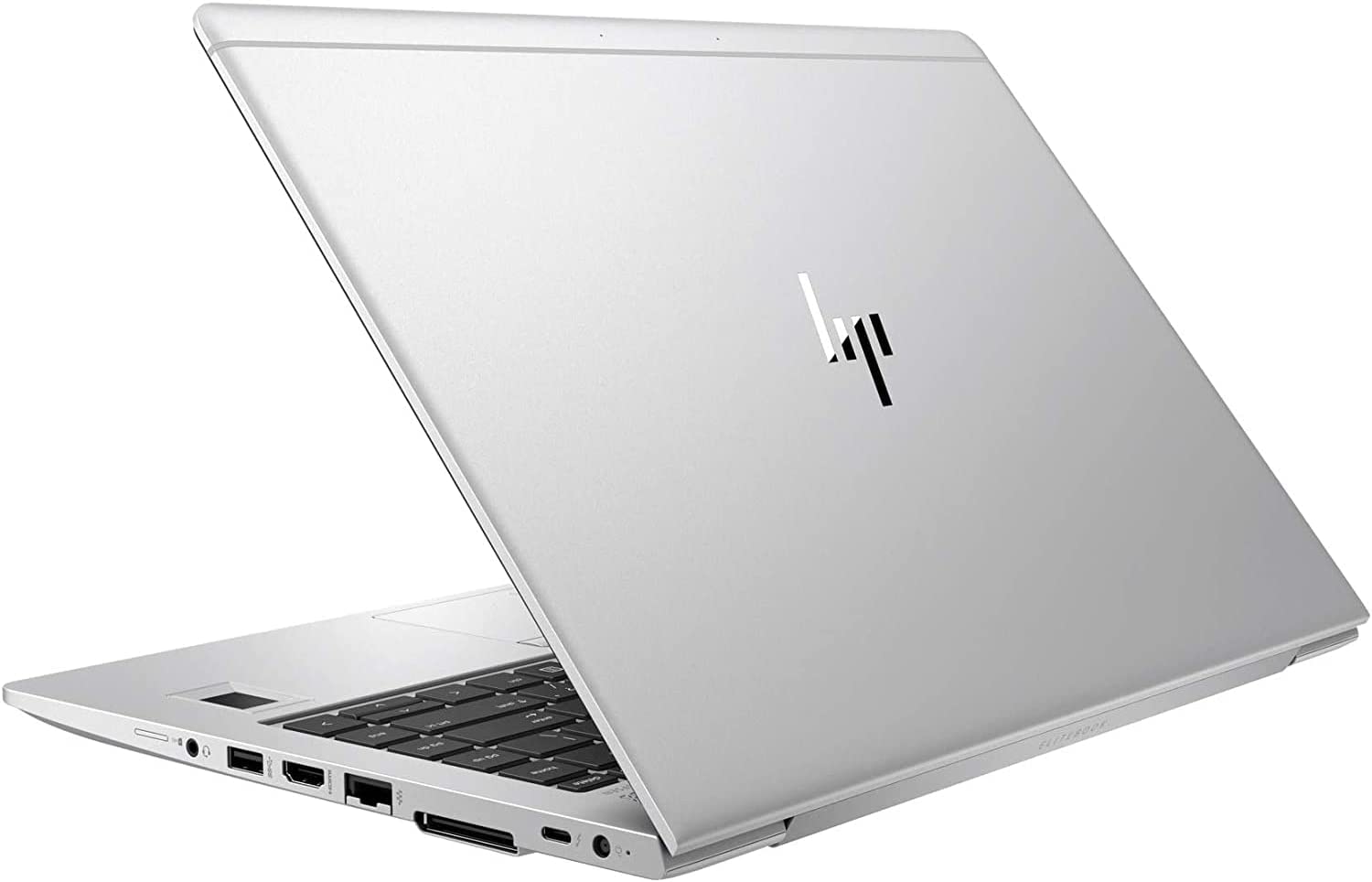 Foto 3 pulgar | Laptop Hp Elitebook 840 G5 14'' Full Hd, Intel Core I5-8a Gen, 16gb, 512gb Ssd, Plata , Reacondicionado