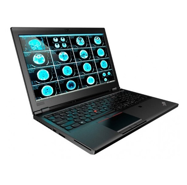 Foto 2 pulgar | Laptop Lenovo P52- 15.6''- Intel Core I7, 8va Gen- 32gb Ram- 512gb Ssd- Video Dedicado 4gb-  Reacondicionado