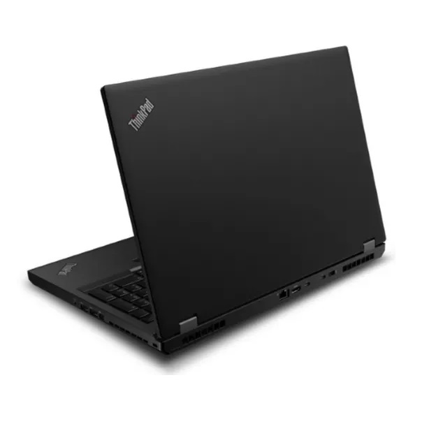 Foto 4 pulgar | Laptop Lenovo P52- 15.6''- Intel Core I7, 8va Gen- 32gb Ram- 512gb Ssd- Video Dedicado 4gb-  Reacondicionado