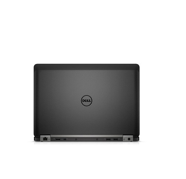 Foto 4 pulgar | Laptop Dell Latitude E7470 14'' Intel Core I5 6ta Generación 16 GB RAM 256 GB SSD Windows 10 Pro Reacondicionado