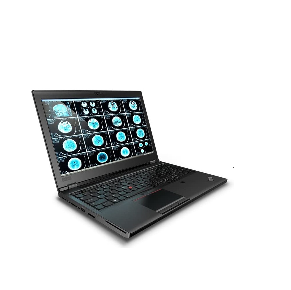 Foto 2 | Laptop Lenovo P52 15.6'' Intel Core I7 8va Generación 32 GB RAM 512 GB SSD Windows 10 Pro Reacondicionado