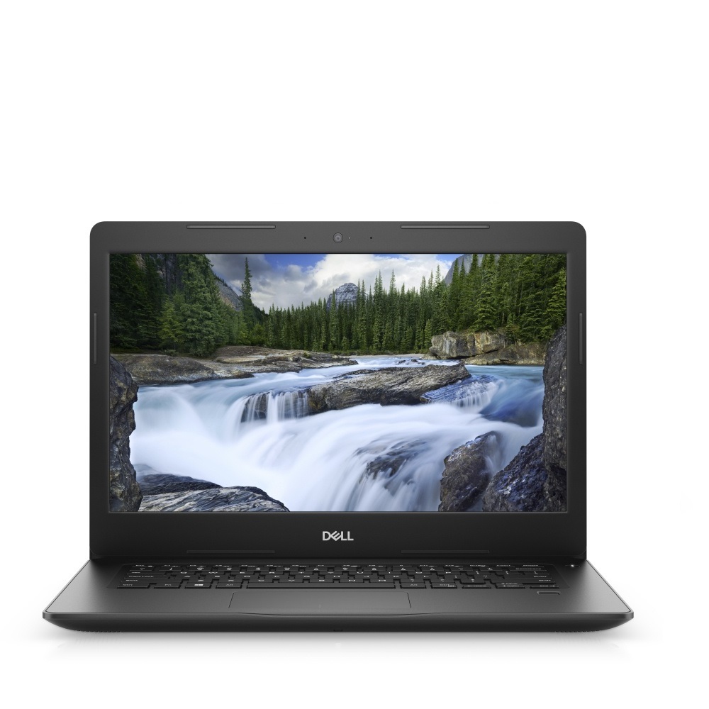 Laptop Dell Latitude 3490- 14'' - Intel Core I5, 7ma Generación- 8gb Ram- 500gb Disco Duro- Windows 10 Pro- Reacondi