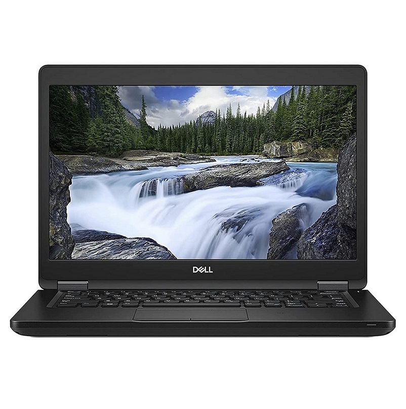 Foto 2 pulgar | Laptop Dell Latitude 7490- 14'' - Intel Core I5, 8va Generación- 16gb Ram- 256gb Disco Solido- Windows 10 Pro- R