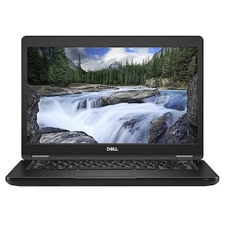 Foto 1 | Laptop Dell Latitude 7490- 14'' - Intel Core I5, 8va Generación- 16gb Ram- 256gb Disco Solido- Windows 10 Pro- R