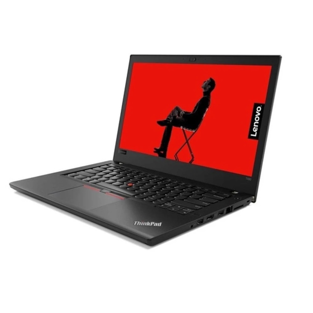 Foto 3 pulgar | Laptop Lenovo T480S 14'' Intel Core i7 8va Generación 16 GB RAM 512 GB SSD Windows 10 Pro Reacondicionado