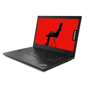 Foto 2 | Laptop Lenovo T480S 14'' Intel Core i7 8va Generación 16 GB RAM 512 GB SSD Windows 10 Pro Reacondicionado