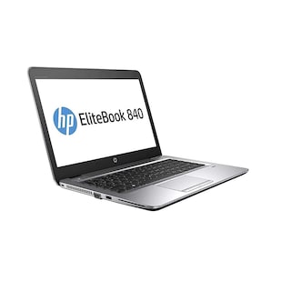 Foto 2 | Laptop Hp Elitebook 840 G3 - 14''- Intel Core I5 6ta Generación- 16gb Ram, 180gb Disco Solido- Windows 10 Pro- Re