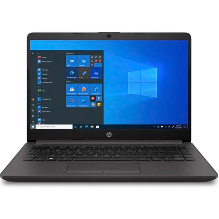 Foto 2 pulgar | Laptop Hp 240 G8 Celeron N4020 8gb 500gb 14 Color Negro Reacondicionado