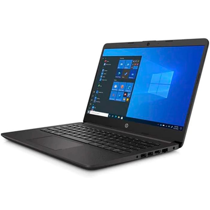 Foto 4 pulgar | Laptop Hp 240 G8 Celeron N4020 8gb 500gb 14 Color Negro Reacondicionado