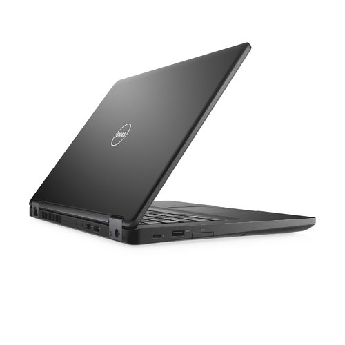 Foto 2 | Laptop Dell Latitude 5480 - 14'', Intel Core I5-7a Generación, 16gb Ram, 256gb Ssd, Windows 10 Pro Reacondicionado