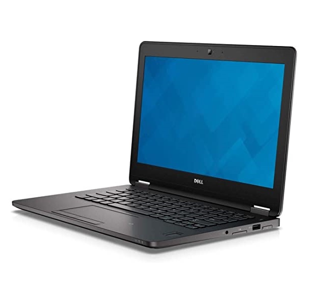 Foto 3 pulgar | Laptop Dell Latitude 7280 - 12.5'' - Intel Core I5 6a Gen - 8 Gb Ram - 256 Gb Ssd- EQUIPO CLASE A, REACONDICIONADO