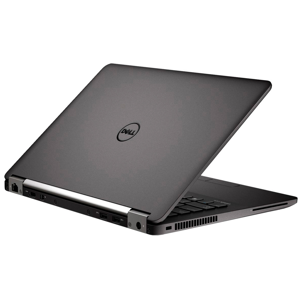 Foto 5 pulgar | Laptop Dell Latitude 7280 - 12.5'' - Intel Core I5 6a Gen - 8 Gb Ram - 256 Gb Ssd- EQUIPO CLASE A, REACONDICIONADO