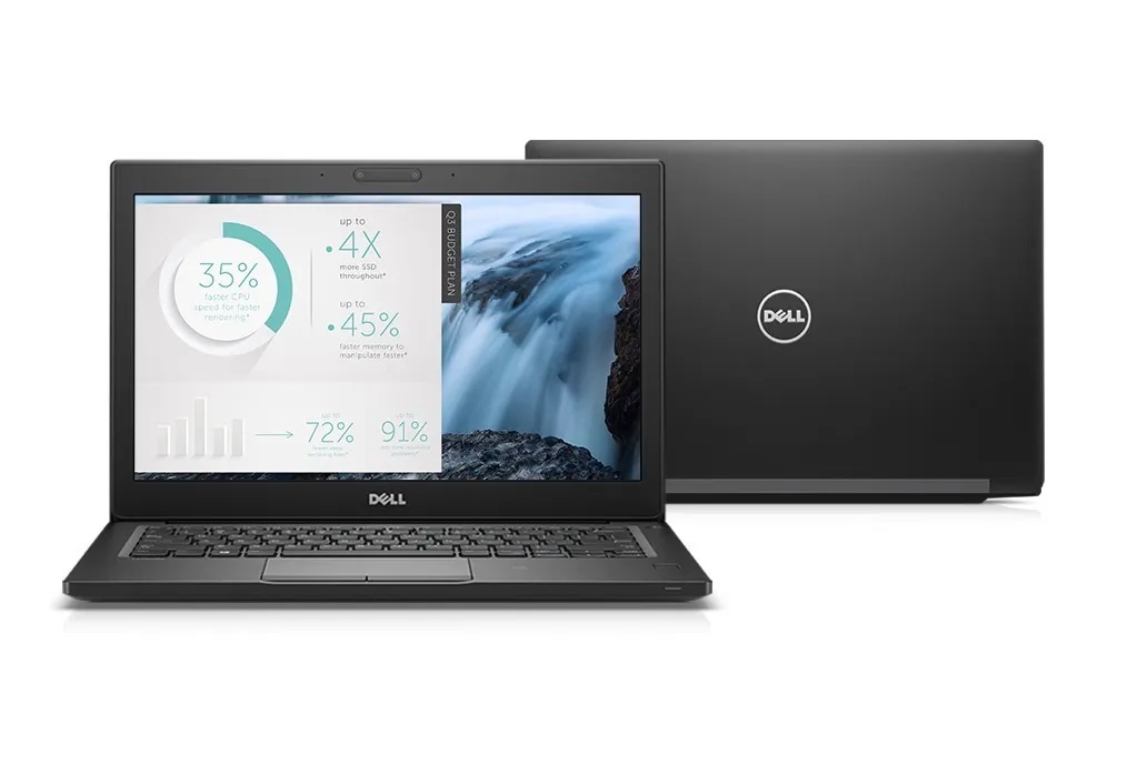 Laptop Dell Latitude 5480 - 14'', Intel Core I5-7a Generación, 8gb Ram, 512gb Ssd, Windows 10 Pro- Reacondicionado