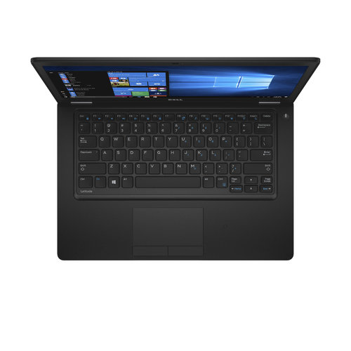 Foto 4 pulgar | Laptop Dell Latitude 5480 - 14'', Intel Core I5-7a Generación, 8gb Ram, 512gb Ssd, Windows 10 Pro- Reacondicionado