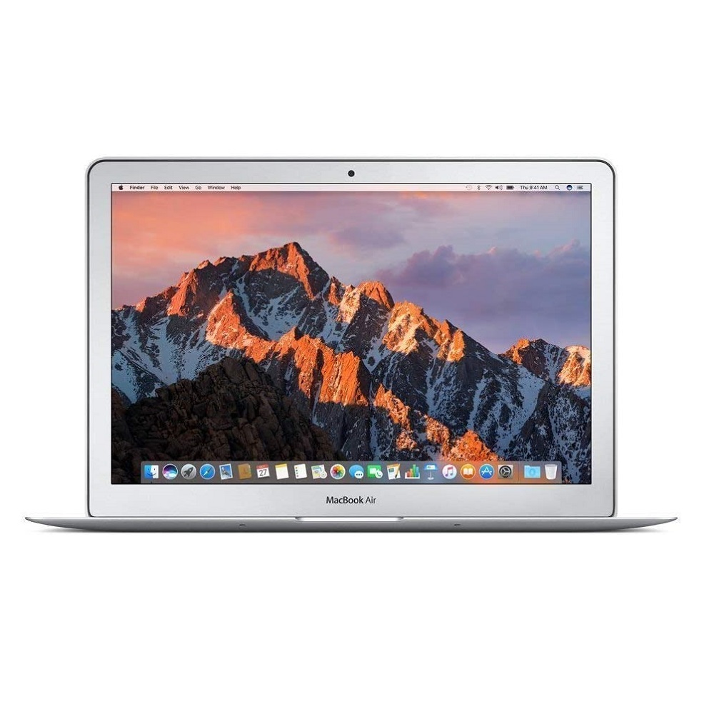 Foto 2 pulgar | Laptop Apple Macbook Air 2017 Intel Core I5 8gb Ram 128gb Ssd Mqd32ll/a Reacondicionado