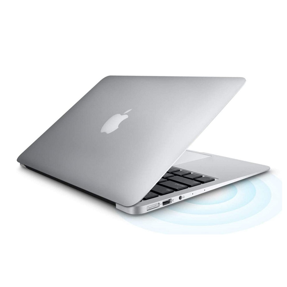 Foto 3 pulgar | Laptop Apple Macbook Air 2017 Intel Core I5 8gb Ram 128gb Ssd Mqd32ll/a Reacondicionado