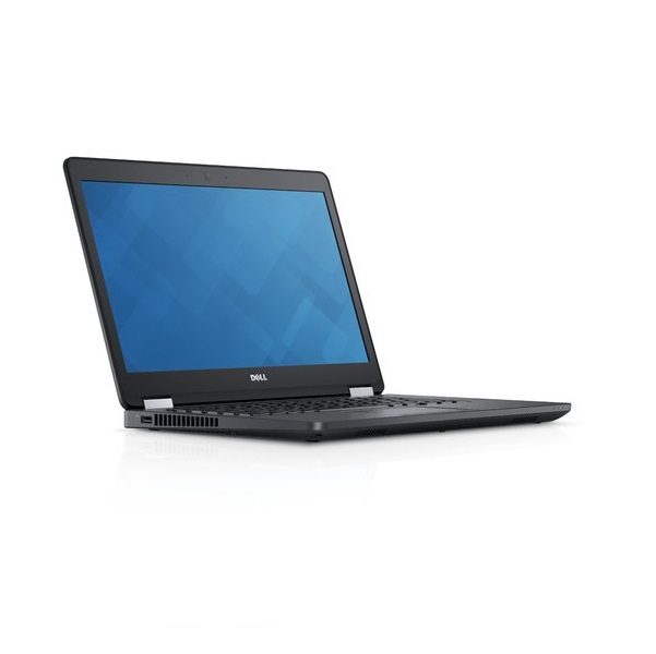 Foto 1 | Laptop Dell Latitude E5470- 14''-intel Core I5 6ta Gen-16gb Ram-512gb Ssd-windows 10 Pro-Equipo Clase A, Reacondicionado