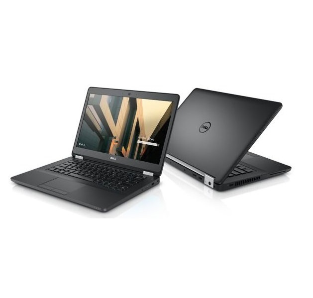 Foto 3 pulgar | Laptop Dell Latitude E5470- 14''-intel Core I5 6ta Gen-16gb Ram-512gb Ssd-windows 10 Pro-Equipo Clase A, Reacondicionado