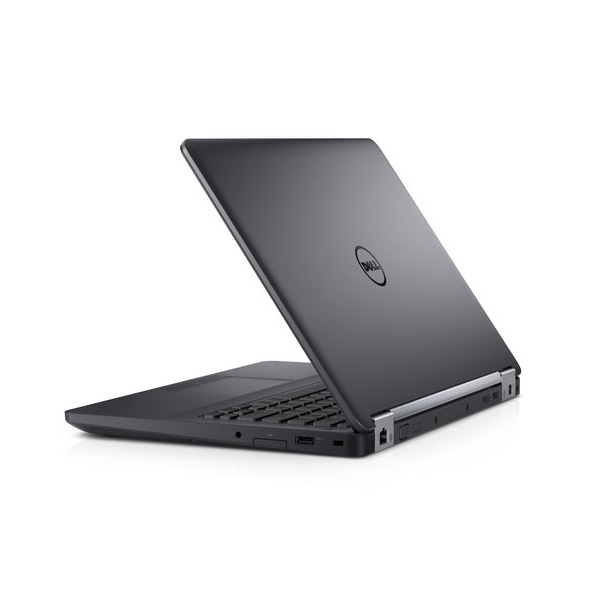 Foto 3 | Laptop Dell Latitude E5470- 14''-intel Core I5 6ta Gen-16gb Ram-512gb Ssd-windows 10 Pro-Equipo Clase A, Reacondicionado