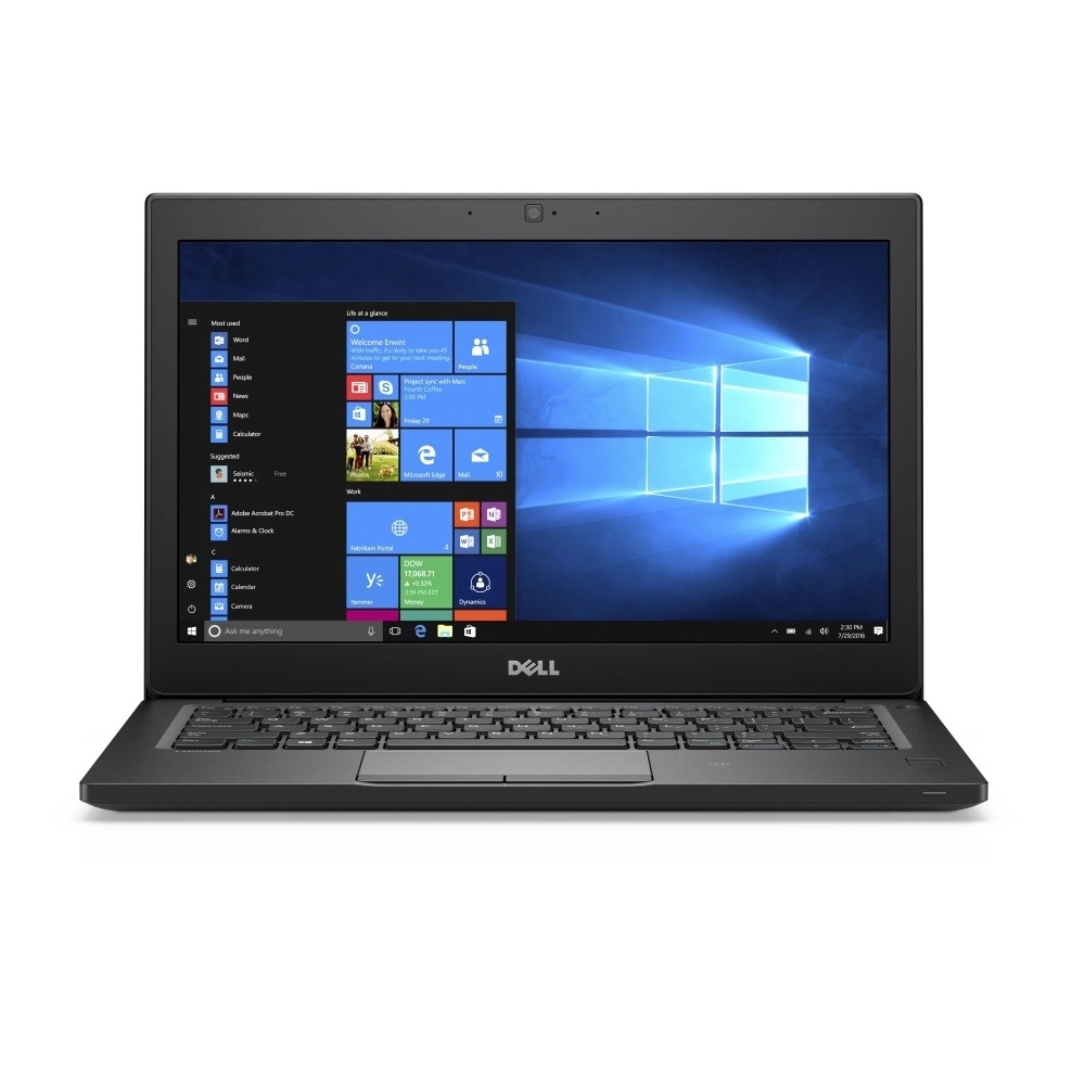 Laptop Dell Latitude 7280 12.5'' Intel Core I5 6a Gen 16 Gb Ram  512 Gb Ssd EQUIPO CLASE A REACONDICIONADO