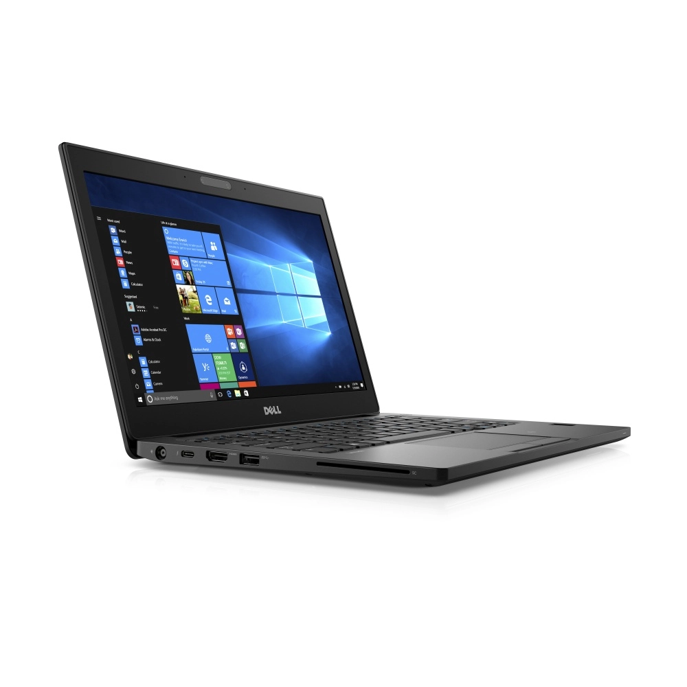 Foto 4 pulgar | Laptop Dell Latitude 7280 12.5'' Intel Core I5 6a Gen 16 Gb Ram  512 Gb Ssd EQUIPO CLASE A REACONDICIONADO