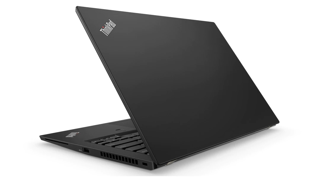 Foto 3 pulgar | Laptop Lenovo  T480 - 14'' - Intel Core I5-8a Gen - 16gb Ram - 1tb Hdd - Windows 10 Pro - Reacondicionado