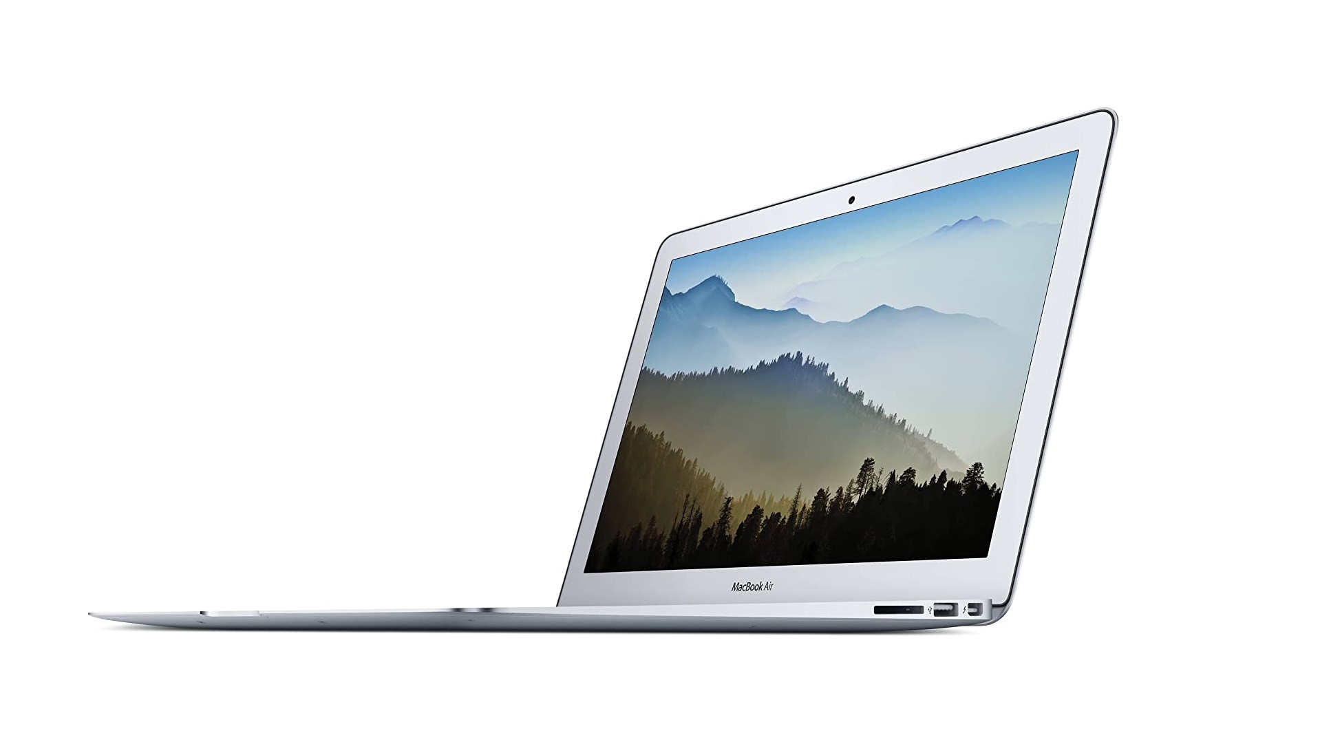 Laptop Reacondicionada Macbook Air 13.3 Pulgadas Intel Core I5 128gb/ 8gb Ram $9,450