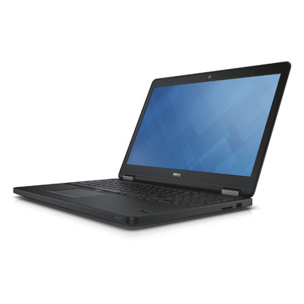 Foto 3 pulgar | Laptop Dell E5550- 15.6''- Core I5 5ta- 8gb Ram- 256gb Ssd- Reacondicionado