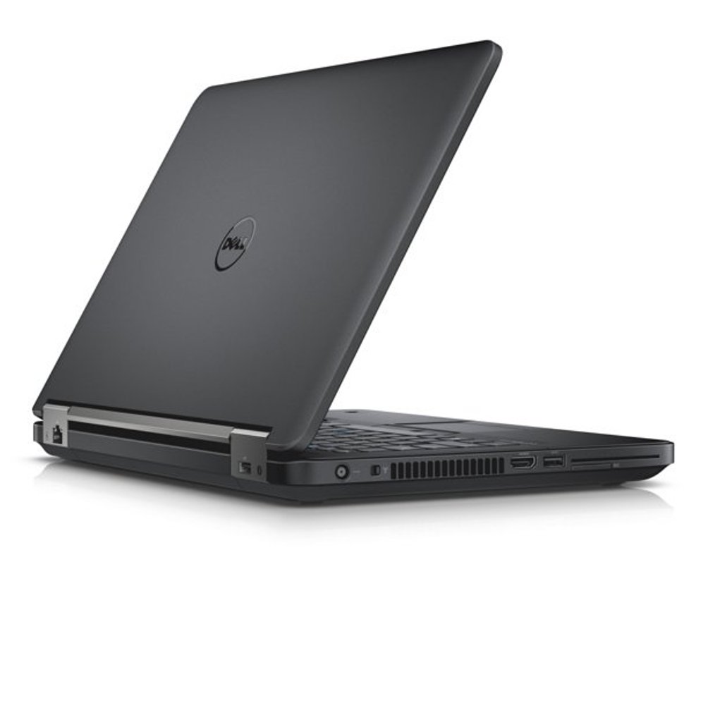 Foto 4 pulgar | Laptop Dell E5550- 15.6''- Core I5 5ta- 8gb Ram- 256gb Ssd- Reacondicionado