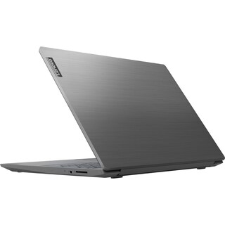 Foto 2 | Laptop Lenovo V15 Igl Intel Celeron-n4020 4gb Ram 500gb Hdd 15.6'' Hd Iron Color Gris W10h re acondicionado.
