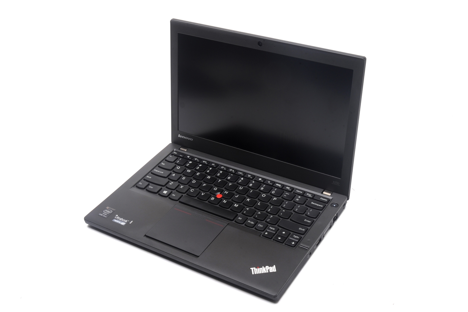 Foto 3 pulgar | Laptop Lenovo X240- 12''- Core I5 4ta- 8gb Ram- 128gb Ssd- Reacondicionado