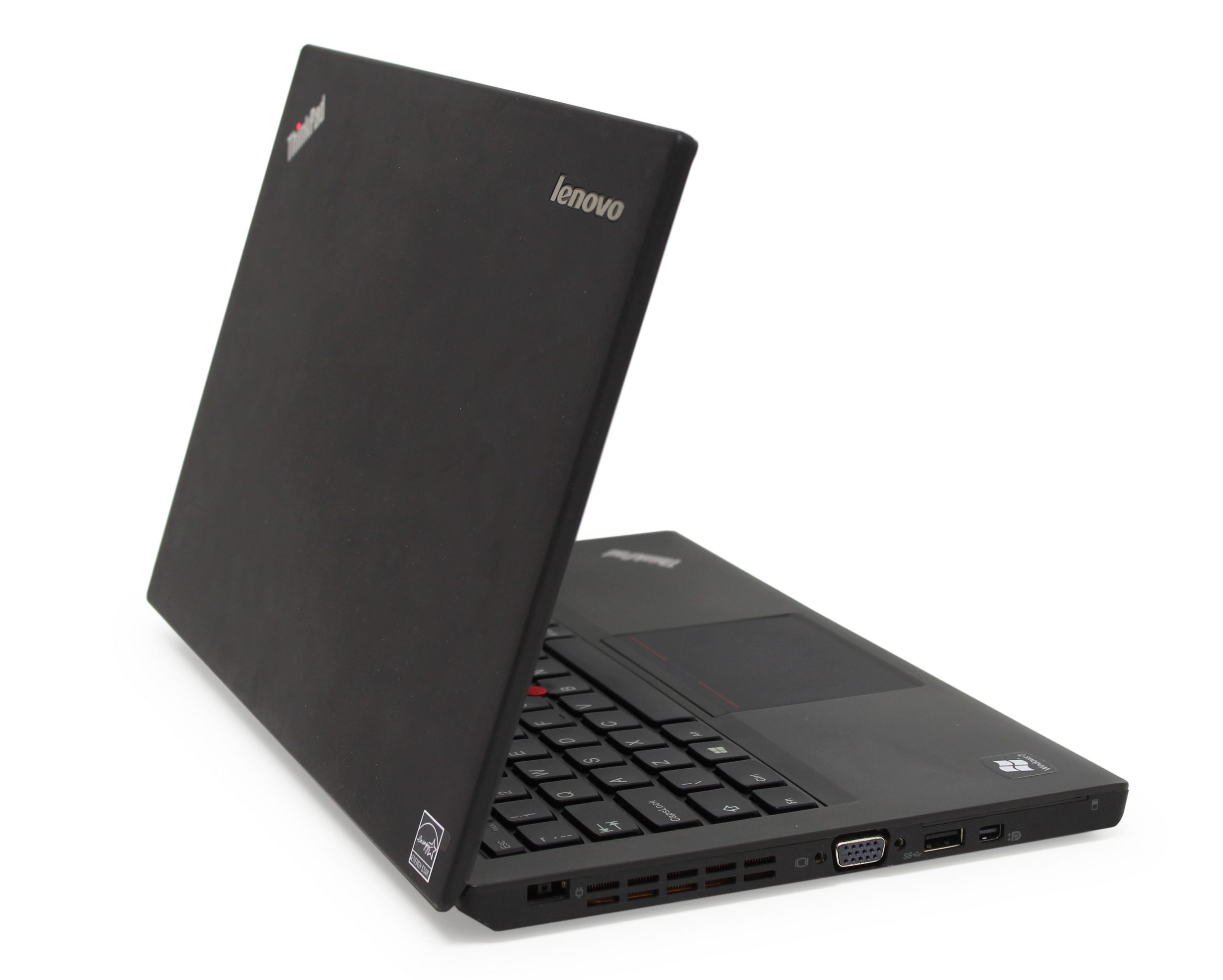 Foto 4 pulgar | Laptop Lenovo X240- 12''- Core I5 4ta- 8gb Ram- 128gb Ssd- Reacondicionado