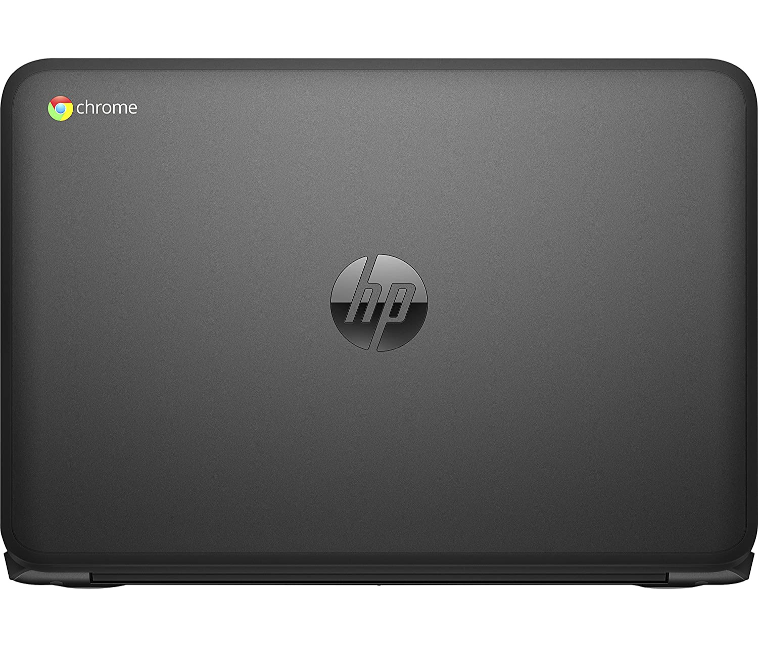 Foto 3 pulgar | Laptop HP CHROMEBOOK 11 G5 color Negro Intel Celeron N-3060 4 GB RAM 32 GB EMMC 11.6'' Reacondicionada