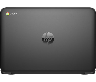 Foto 2 | Laptop HP CHROMEBOOK 11 G5 color Negro Intel Celeron N-3060 4 GB RAM 32 GB EMMC 11.6'' Reacondicionada