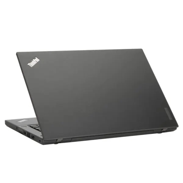 Foto 4 pulgar | Laptop Lenovo Thinkpad T460 - 14'' - Intel Core I5 6ª Gen- 16gb Ram - 1tb Hdd - Windows 10 Pro- Reacondicionado