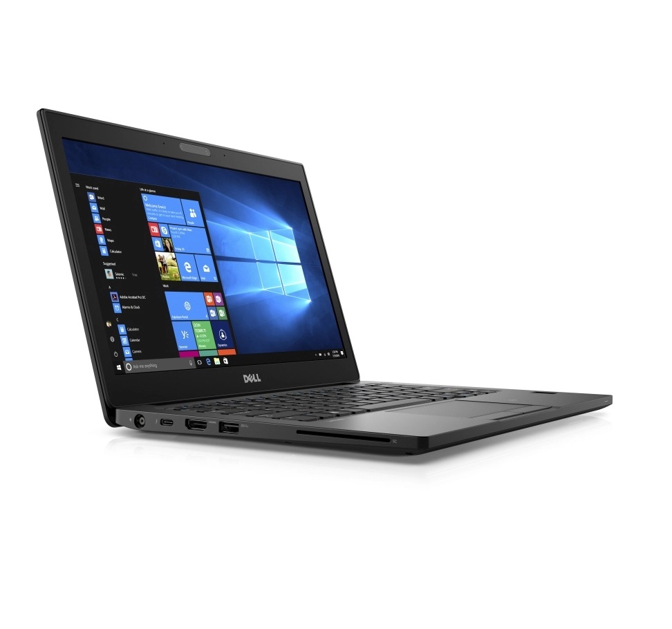 Foto 3 pulgar | Laptop Dell Latitude 7280 - 12'' - Intel Core I7-6a Gen - 16gb Ram - 512gb Ssd -reacondicionado